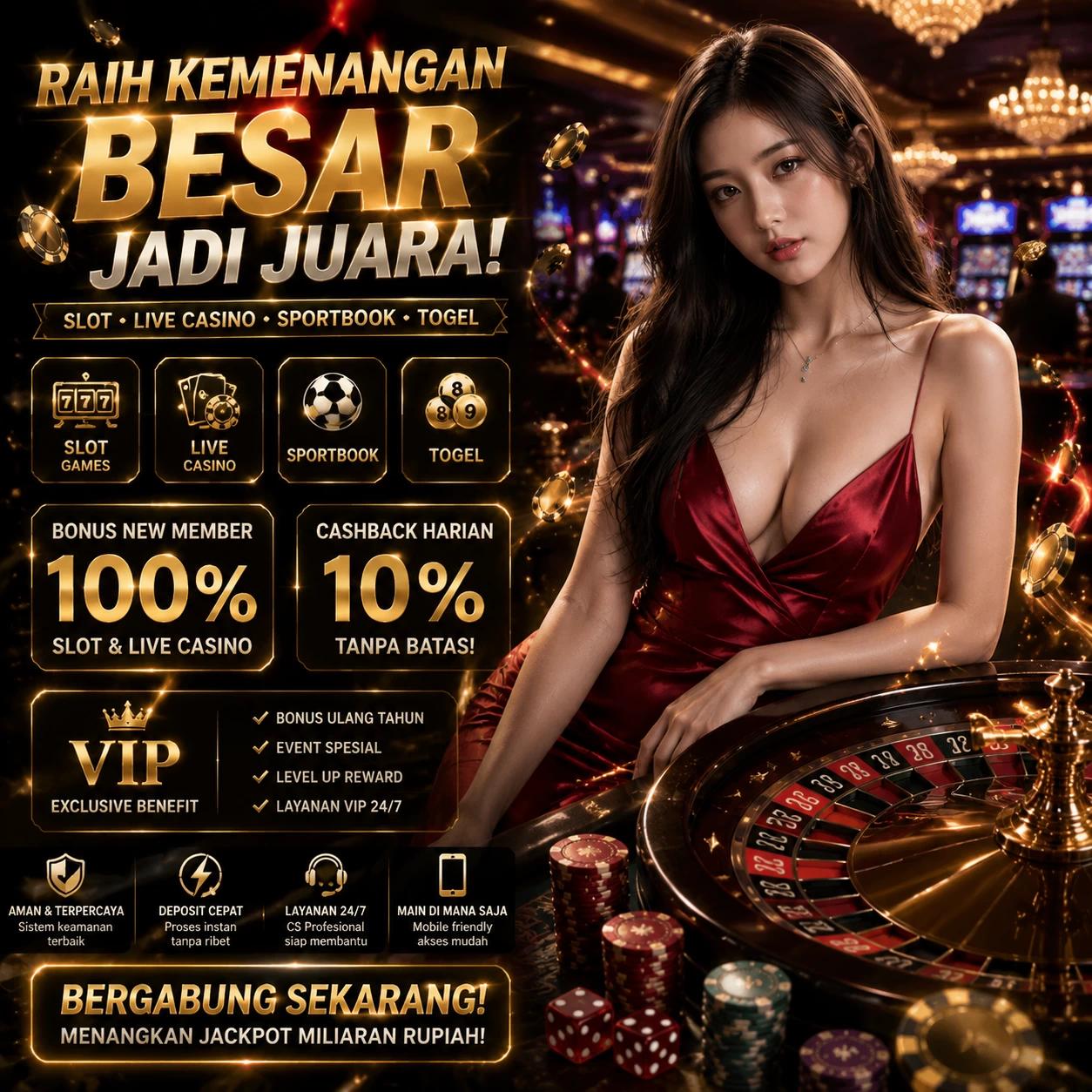 Inovasi Teknologi di 55five untuk Pengalaman Bermain