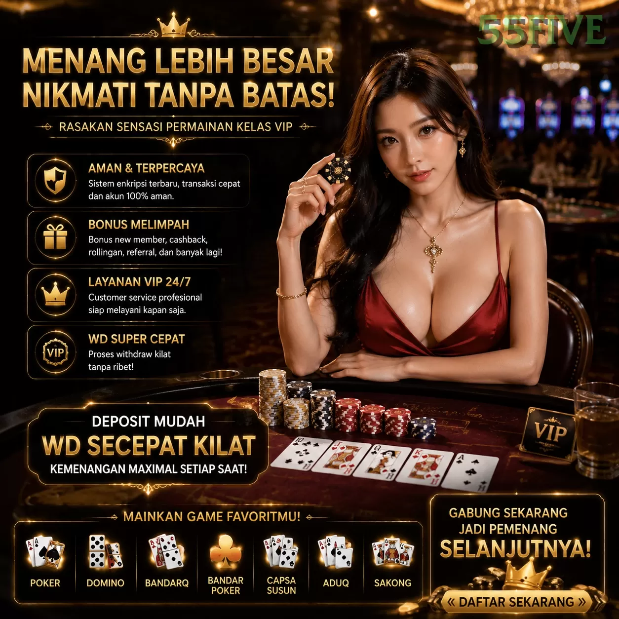 55five - 6