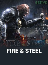 Koleksi Game Populer yang Tersedia di 55five