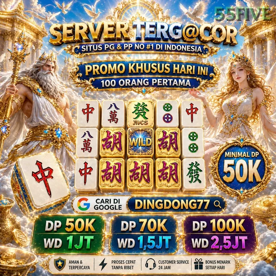 Tips Bermain Aman di 55five untuk Pengguna Indonesia - 2
