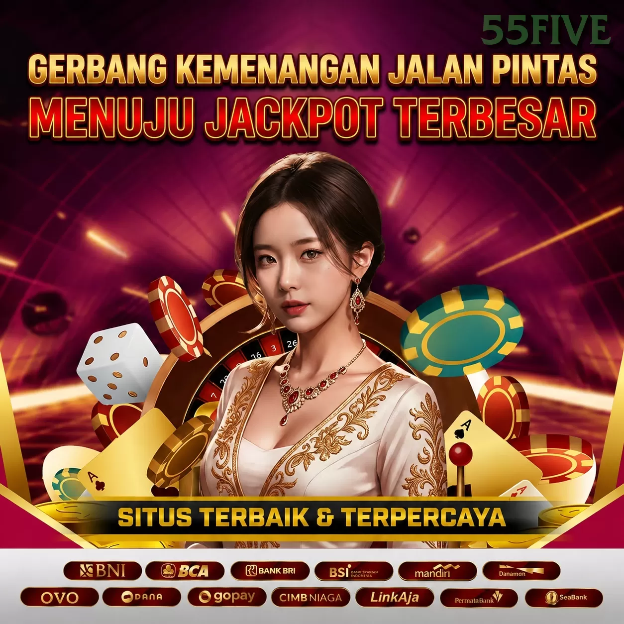 55five - 6